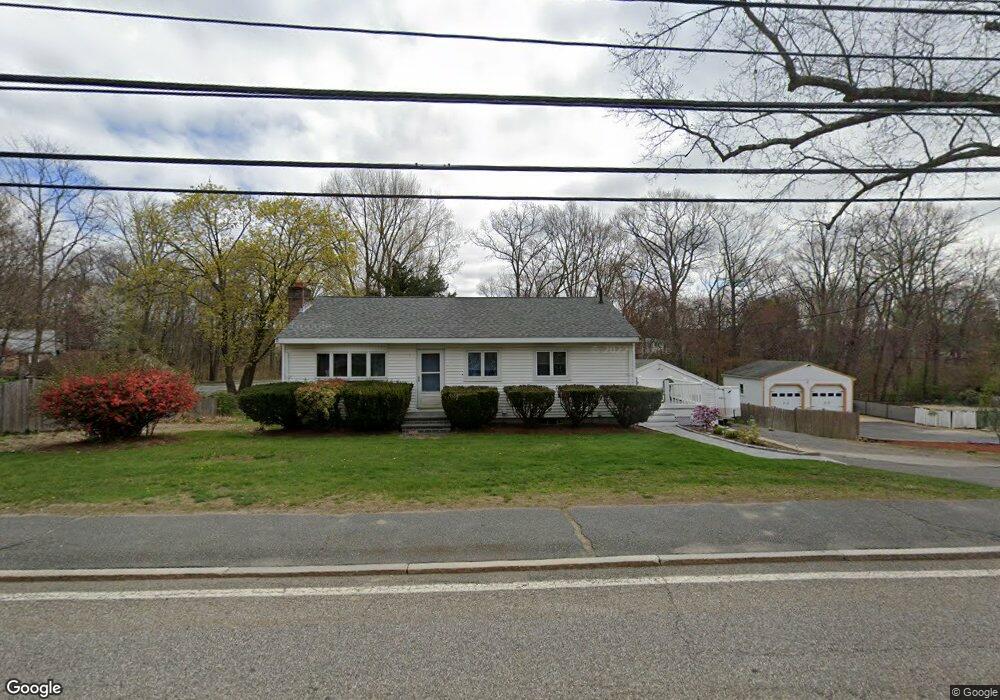691 Edgell Rd, Framingham, MA 01701 - photo 1