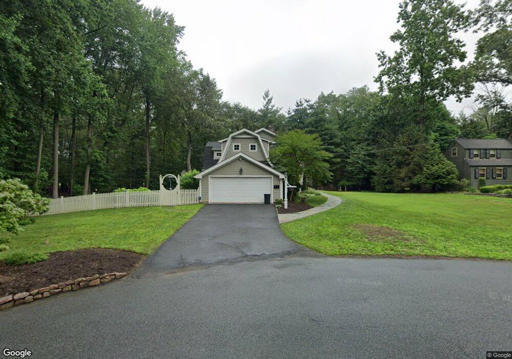 591 Mc Culloch Place, Haworth, NJ 07641 - photo 1