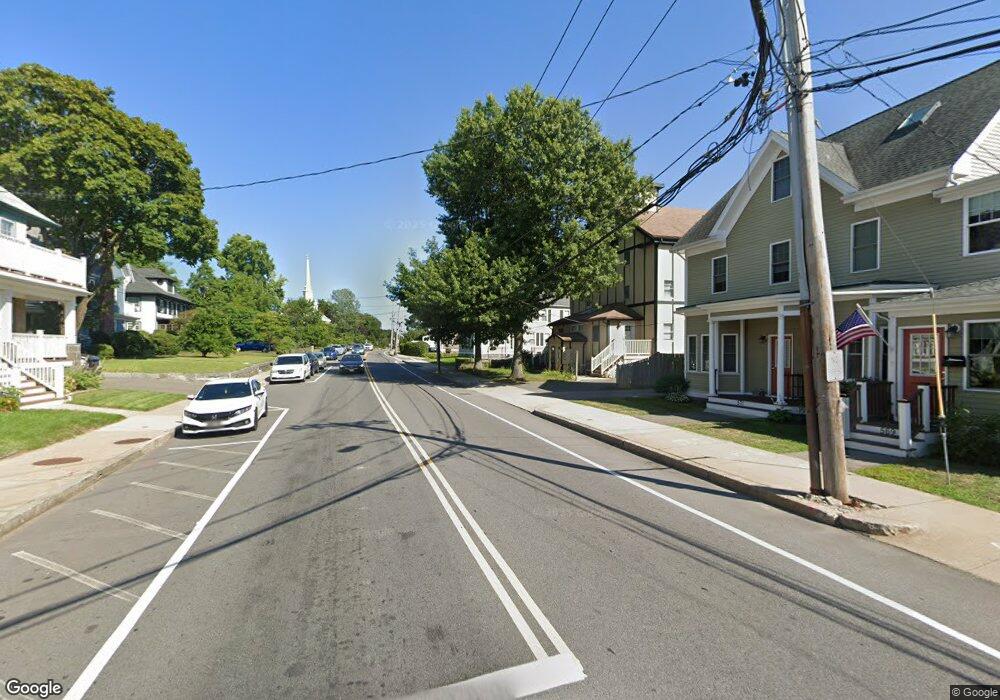 583 Adams St unit 1, Milton, MA 02186 - photo 1