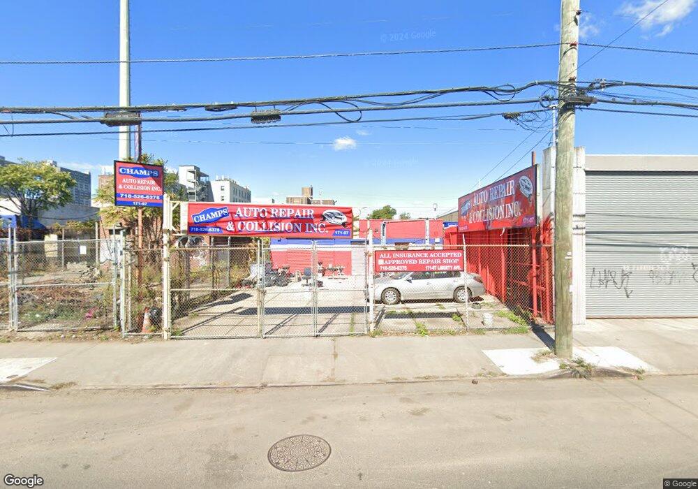 17107 Liberty Ave, Jamaica, NY 11433 - photo 1