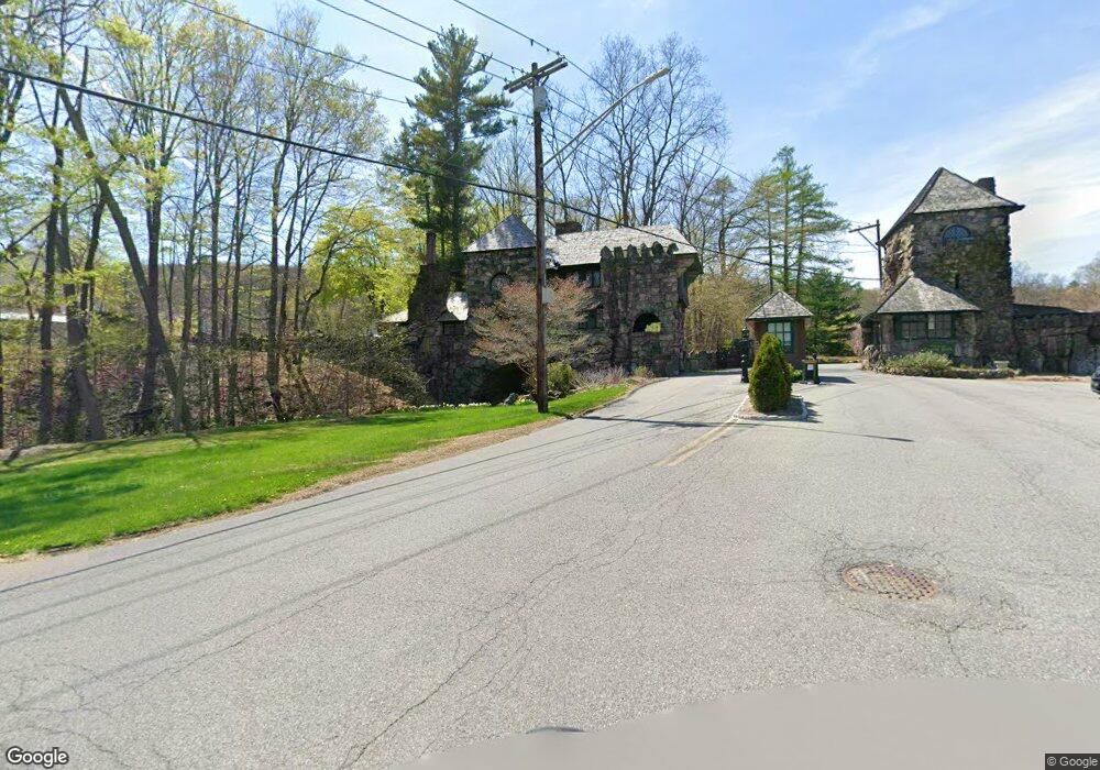 1 Tuxedo Rd, Tuxedo Park, NY 10987 - photo 1