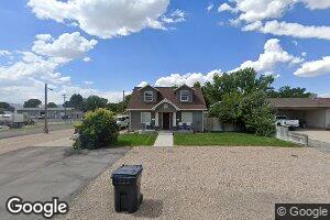 205 N 200 W, Nephi, UT 84648