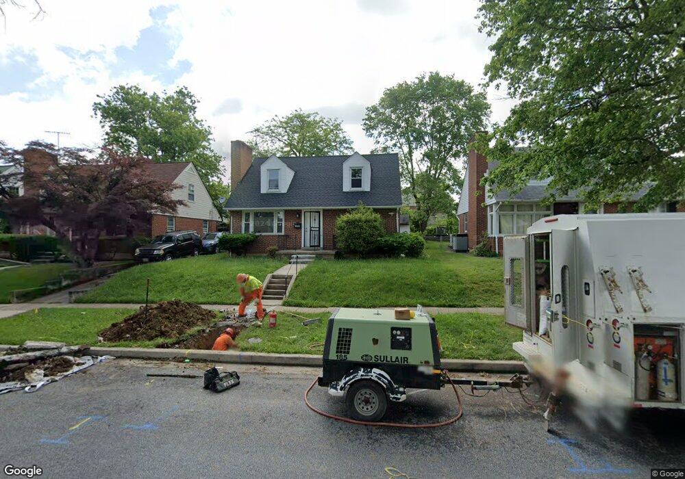 3409 Essex Rd, Gwynn Oak, MD 21207 - photo 1