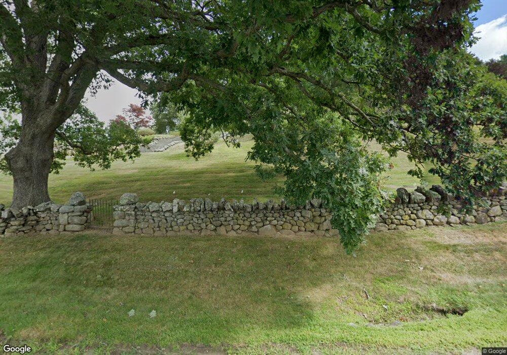 444 Upper Whittemore Rd, Middlebury, CT 06762 - photo 1