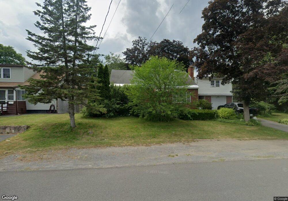 313 Harlem St, Schenectady, NY 12306 - photo 1