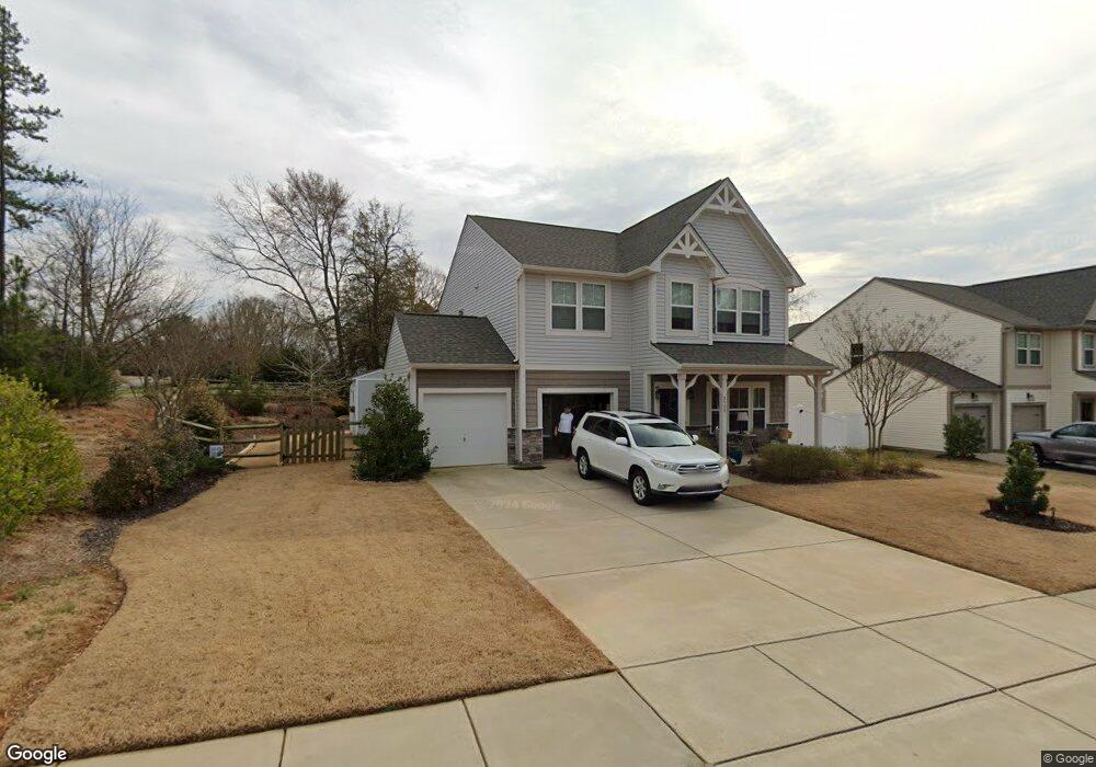 2509 Courtland Dr, Clover, SC 29710 - photo 1