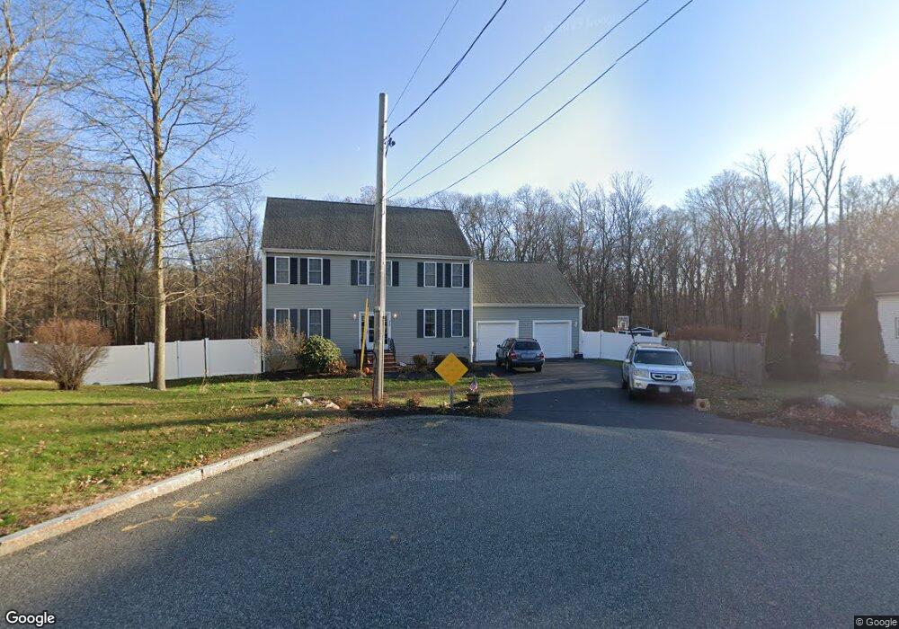 71 Robbins St unit 2, Avon, MA 02322 - photo 1