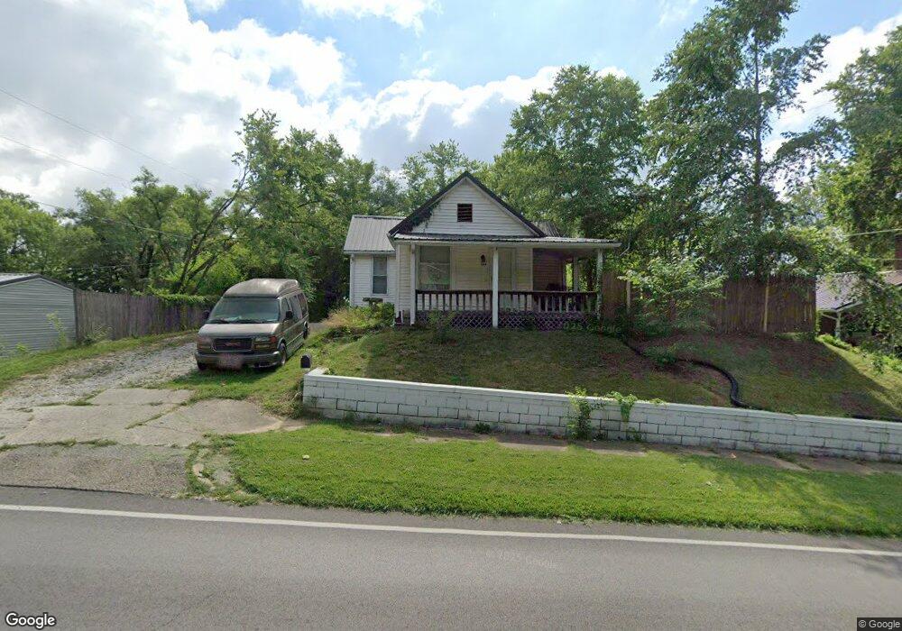 269 N Washington St, Bloomfield, IN 47424 - photo 1