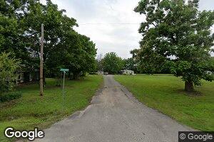 304 S Main St, Whitefield, OK 74472