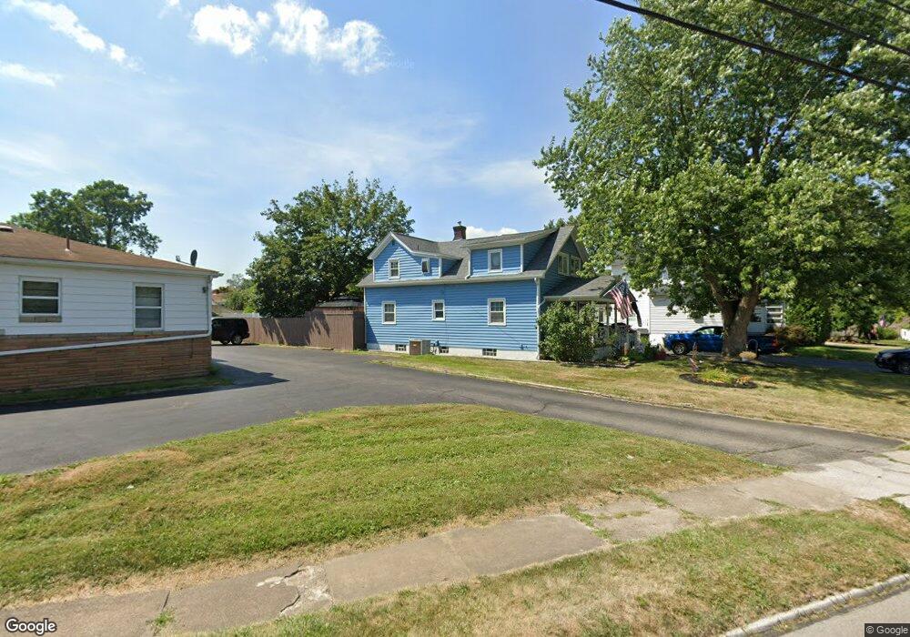 423 Poland Ave, Struthers, OH 44471 - photo 1