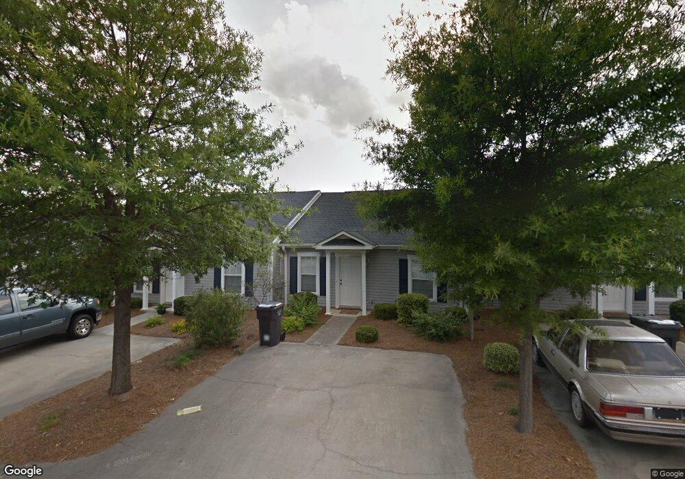 1031 Old Marks Dr, Augusta, GA 30909 - photo 1