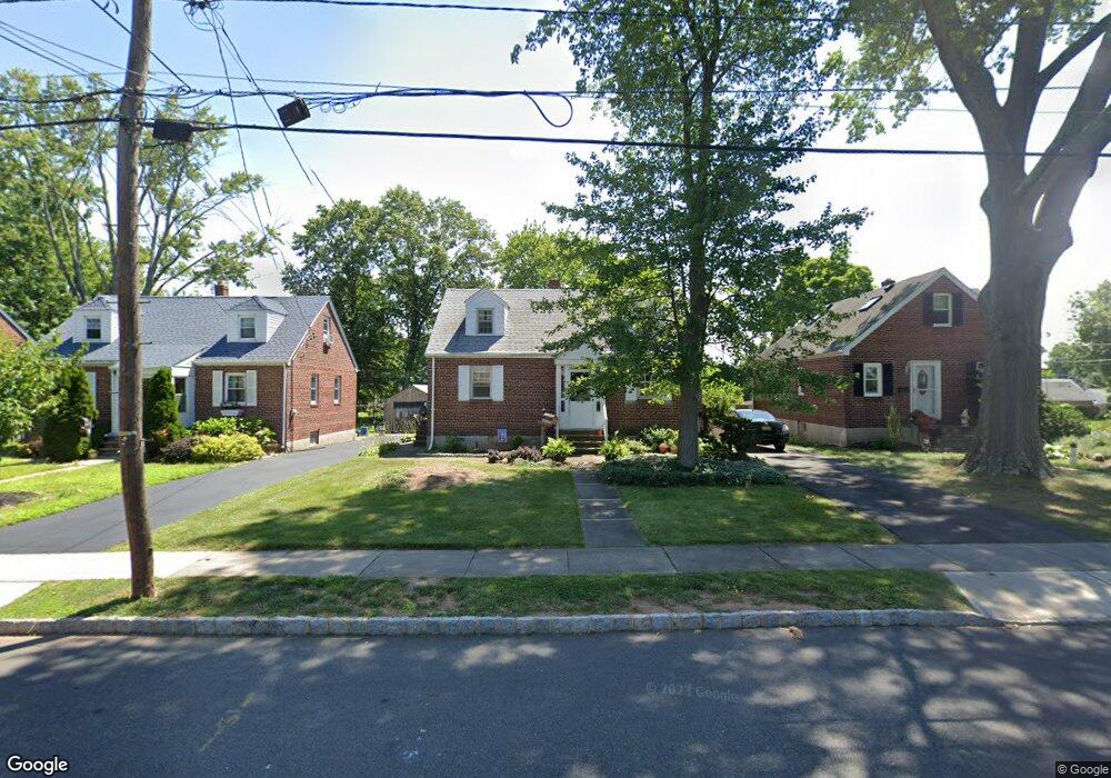 40 N Richards Ave, Somerville, NJ 08876 - photo 1