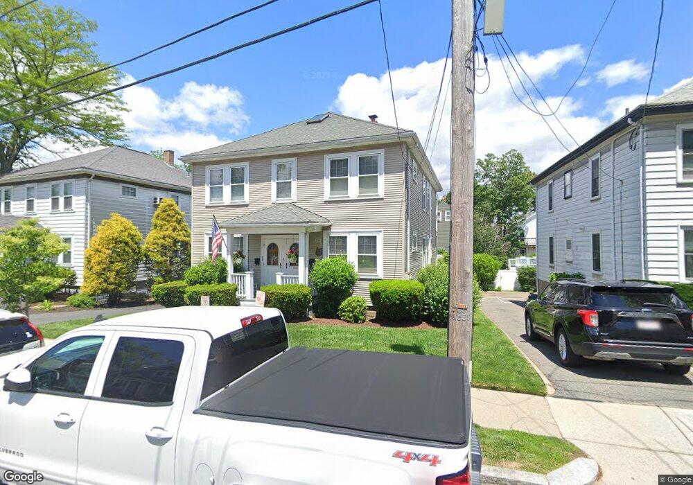 20 Tileston Rd, Winthrop, MA 02152 - photo 1