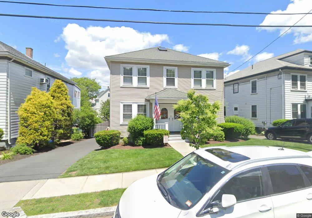 18 Tileston Rd unit 20, Winthrop, MA 02152 - photo 1