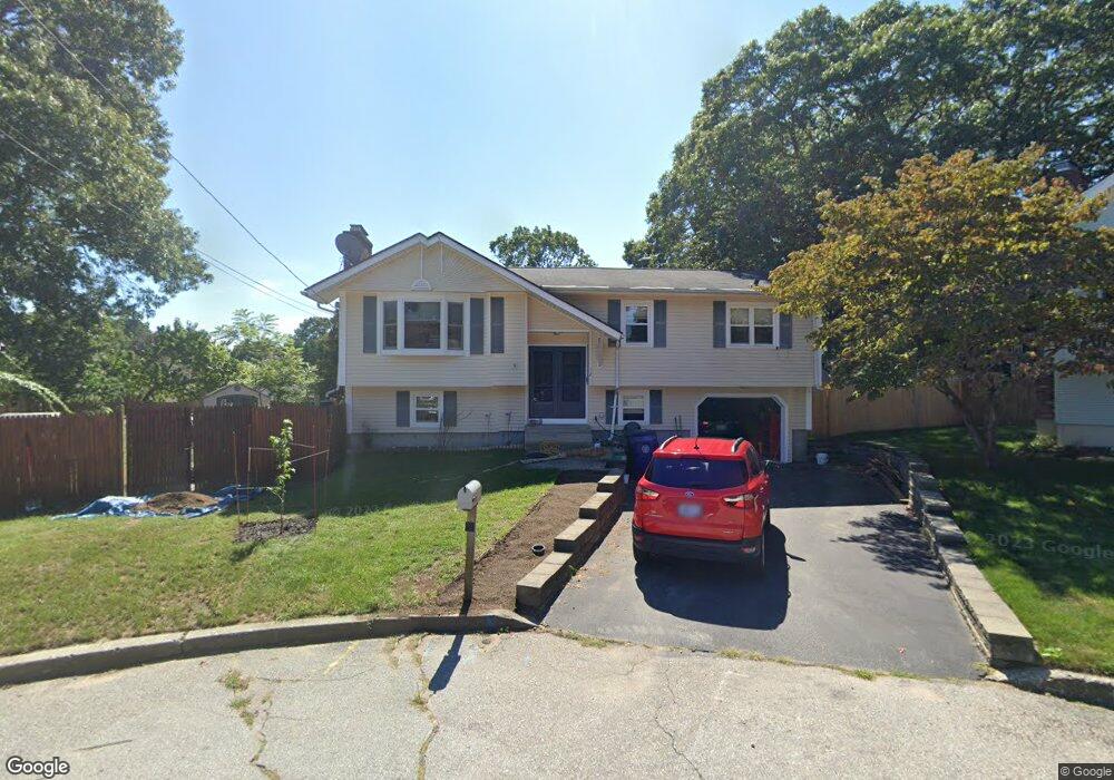 52 Gorton Holden Terrace, Warwick, RI 02886 - photo 1