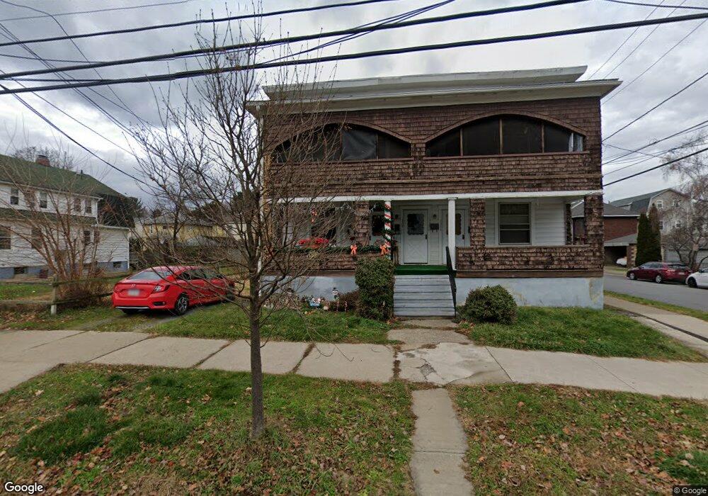 127 2nd Ave, Kingston, PA 18704 - photo 1