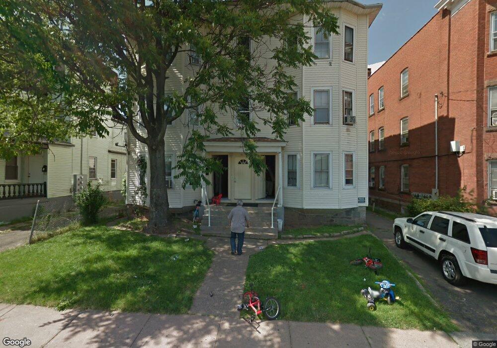 10 Warner St unit 2-W, Hartford, CT 06114 - photo 1