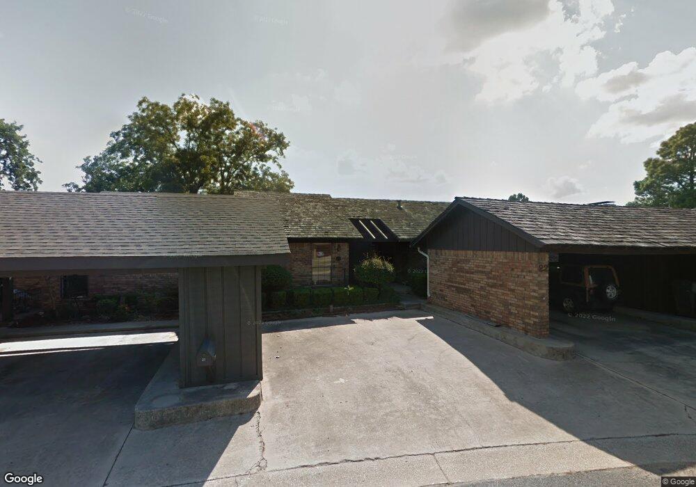 22 Overland Route St, Ardmore, OK 73401 - photo 1