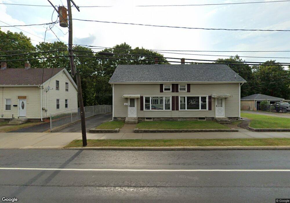 238 Main St, Willimantic, CT 06226 - photo 1