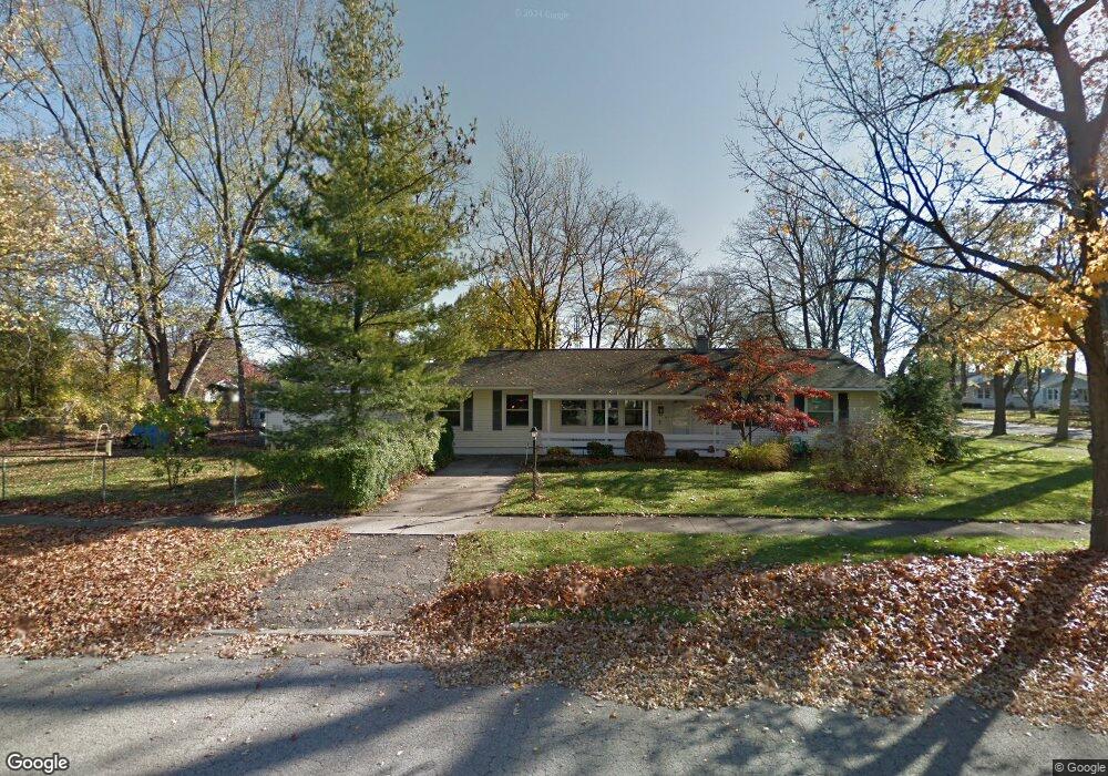 1101 N 16th St, Niles, MI 49120 - photo 1