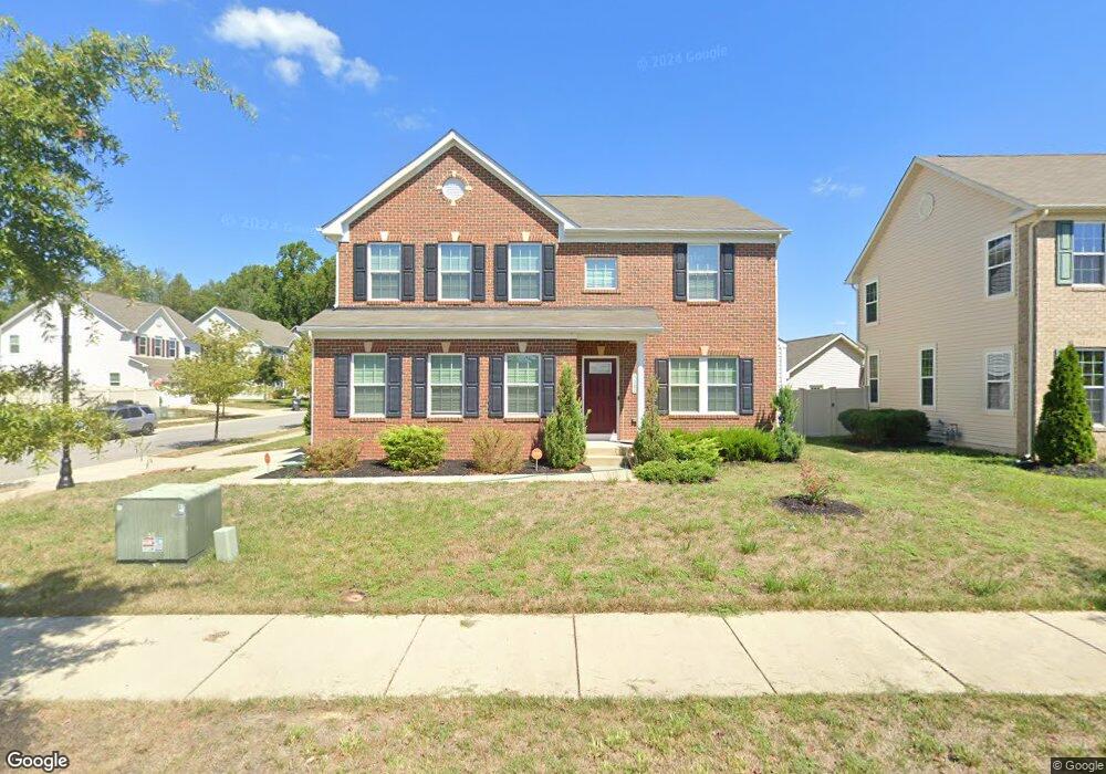 5380 Blue Crab Ln, Waldorf, MD 20602 - photo 1