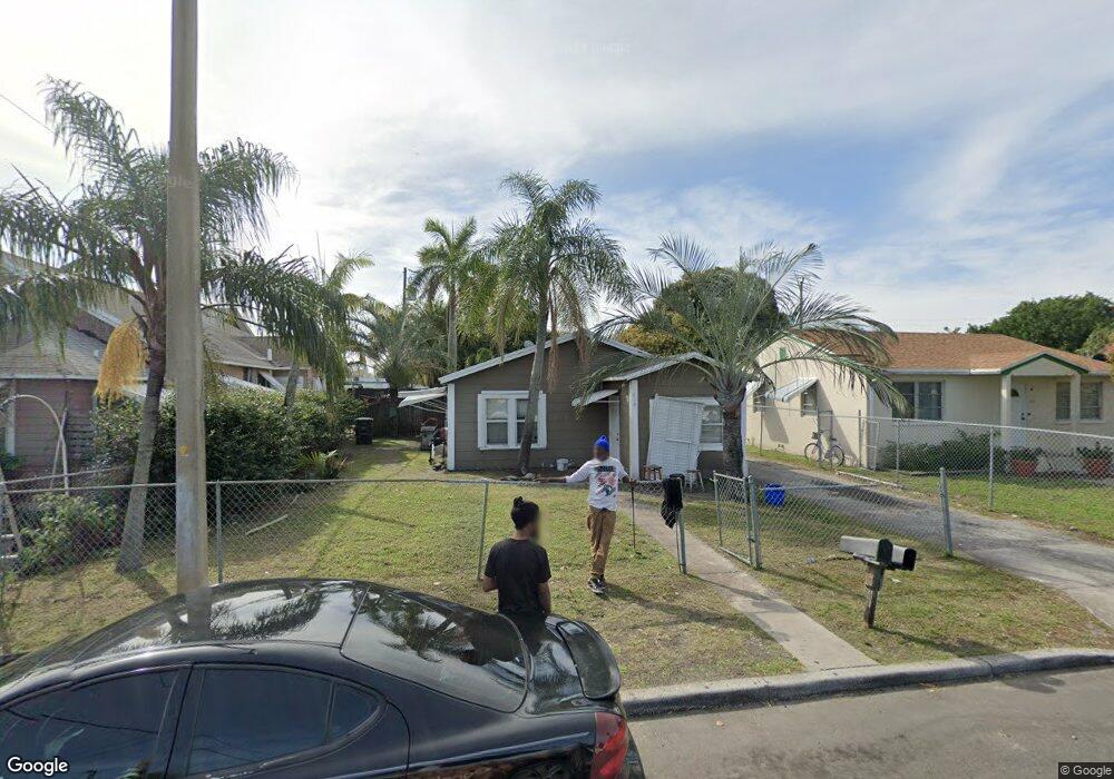 610 43rd St, West Palm Beach, FL 33407 - photo 1