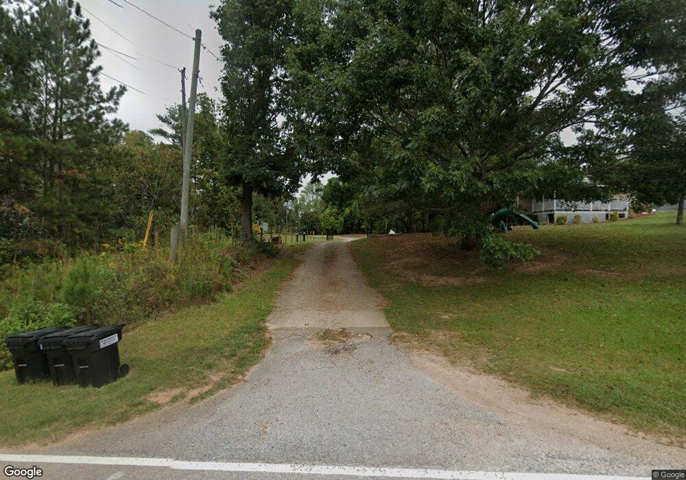 520 Prater Rd, Waco, GA 30182 - photo 1