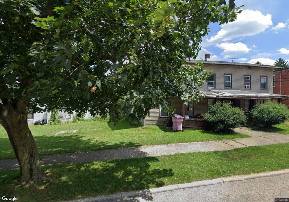 25 N Union St, Lucas, OH 44843 - photo 1