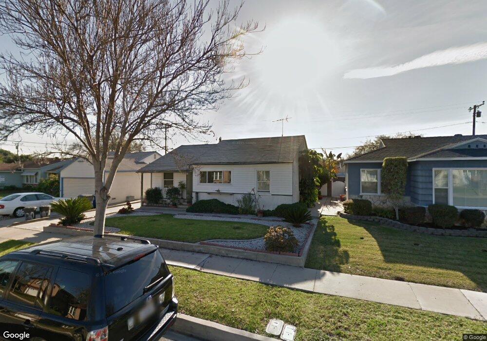 4014 Centralia St, Lakewood, CA 90712 - photo 1