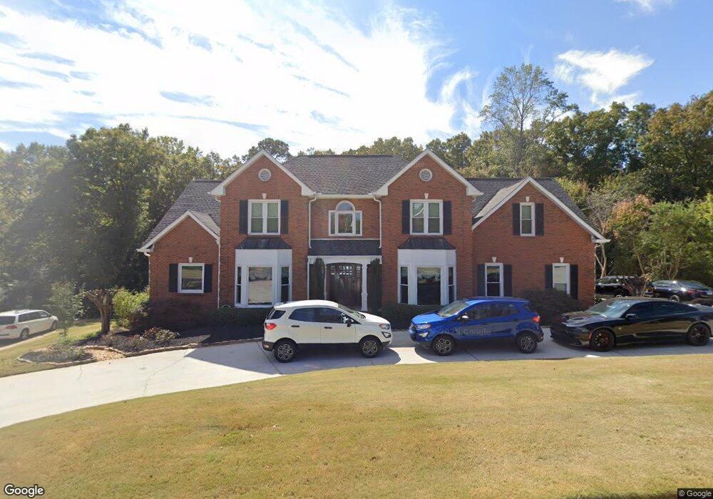 1234 Jimson Cir SE, Conyers, GA 30013 - photo 1
