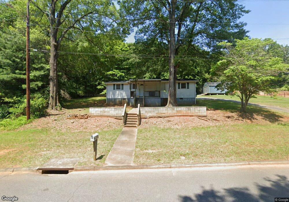 1358 Lerain Ct, Statesville, NC 28677 - photo 1