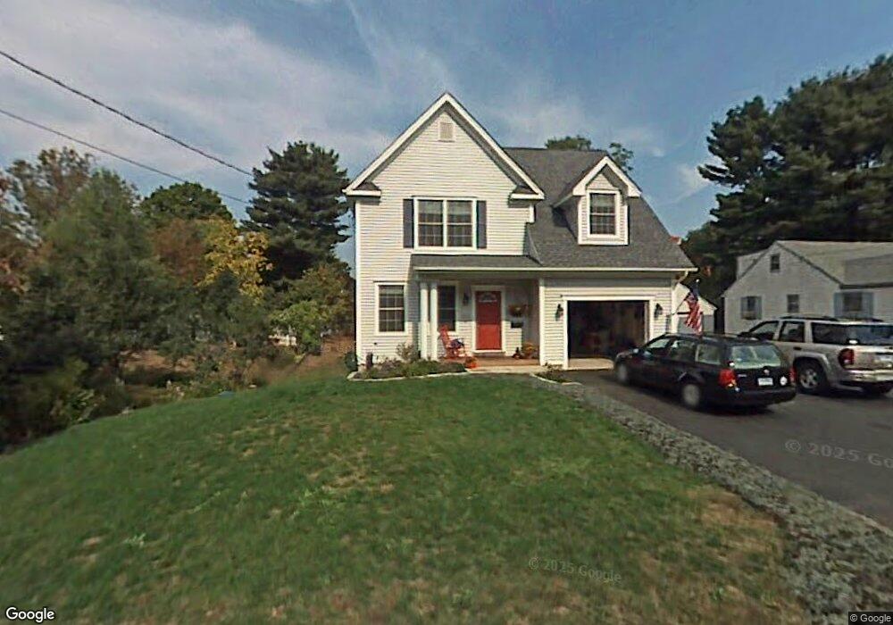 15 Edgewood St, Unionville, CT 06085 - photo 1