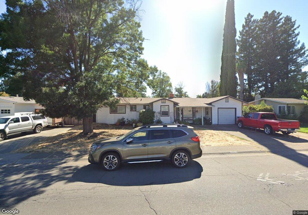 1265 Neal Dow Ave, Chico, CA 95926 - photo 1