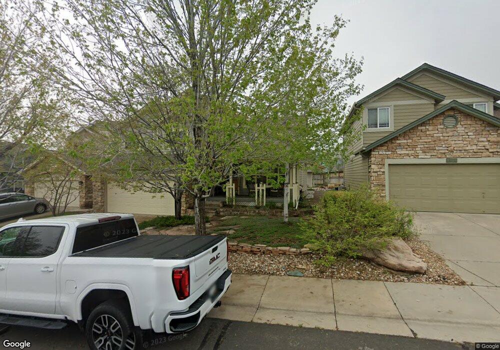5454 S Danube Way, Centennial, CO 80015 - photo 1