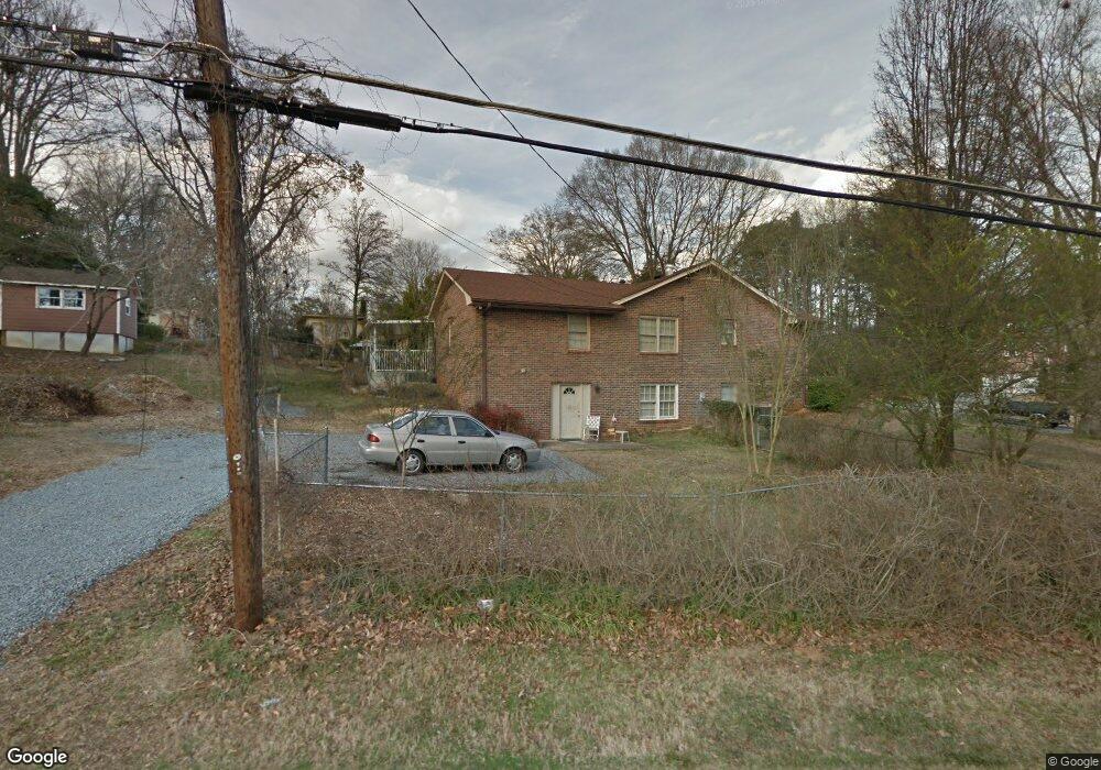 1802 Oak Grove Rd NE, Atlanta, GA 30345 - photo 1