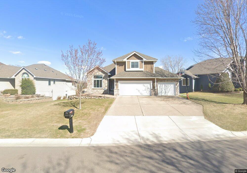 6982 Ximines Ln N, Maple Grove, MN 55369 - photo 1