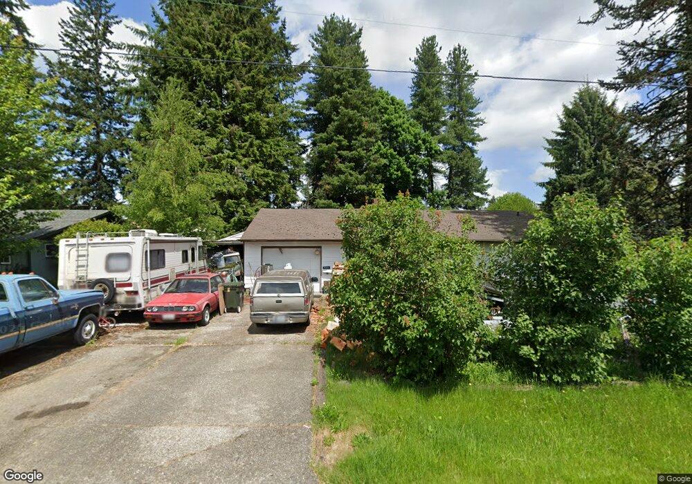 2502 Fox Ave SE, Olympia, WA 98501 - photo 1