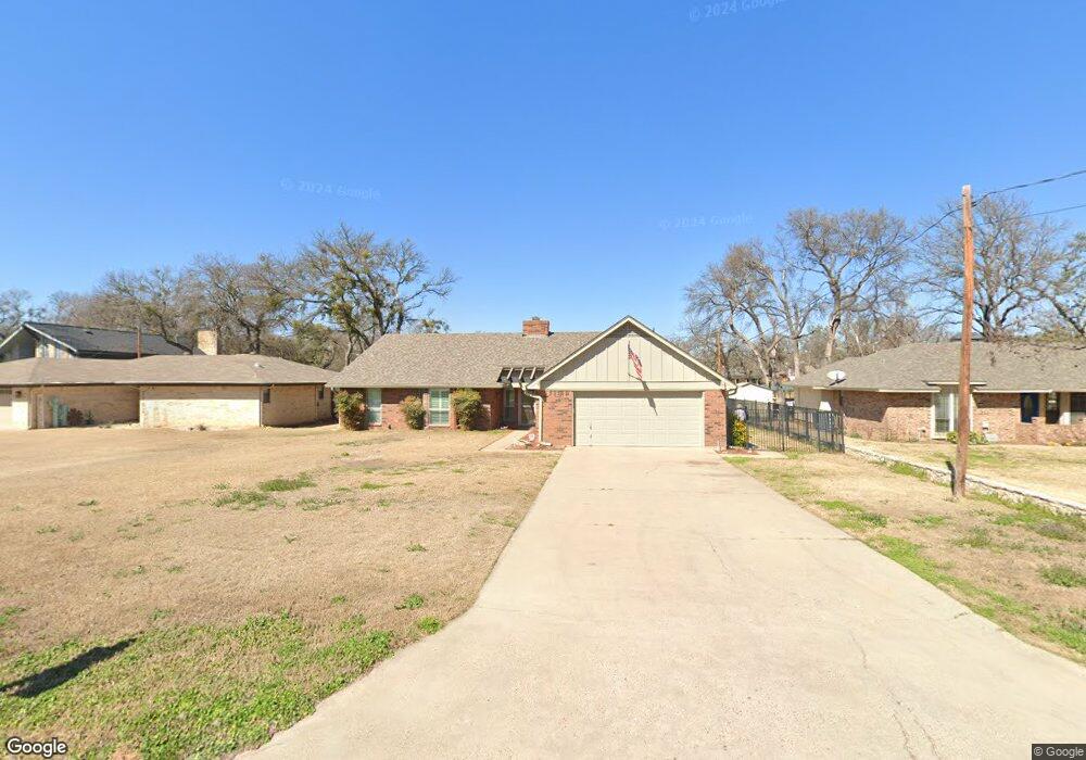 2704 Casas Del Sur Ct, Granbury, TX 76049 - photo 1