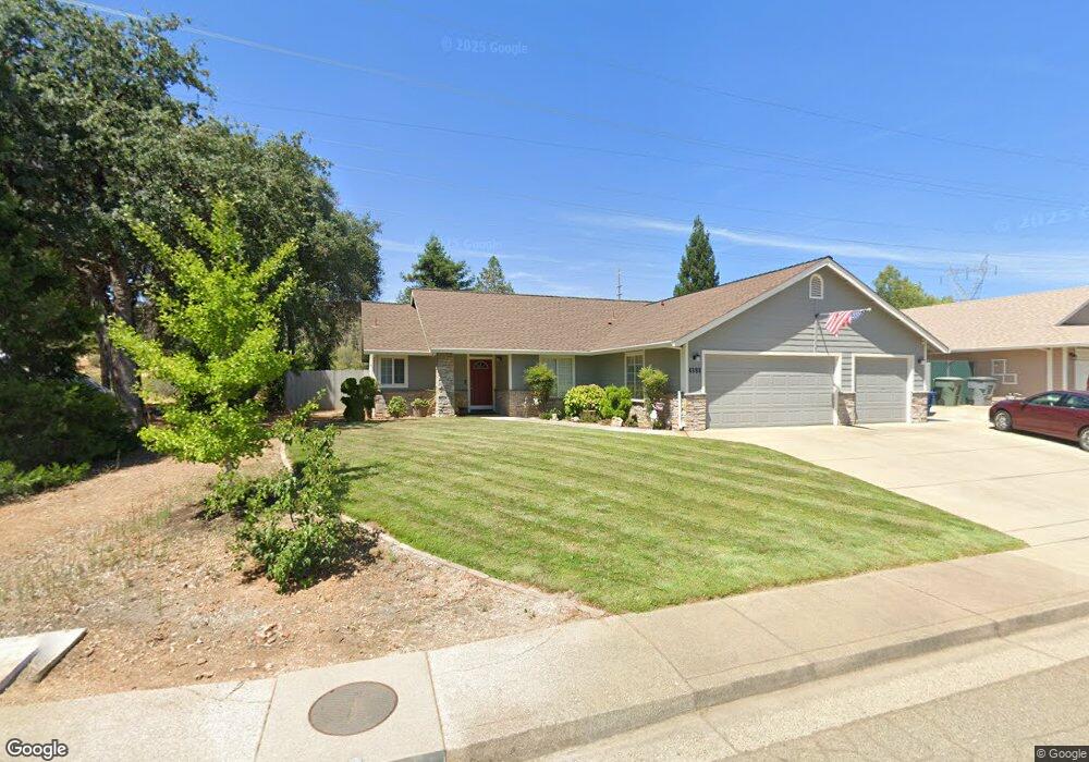 4888 Tralee Ln, Redding, CA 96001 - photo 1