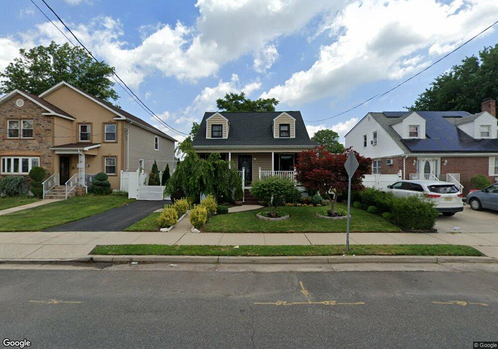 44 Hermann Ave, Carteret, NJ 07008 - photo 1