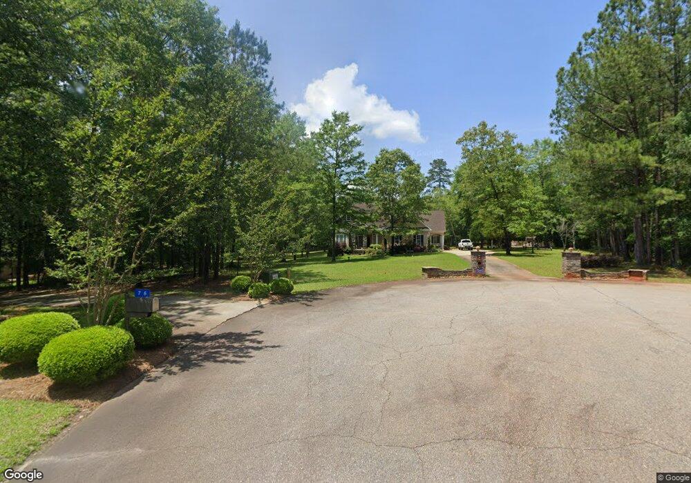 94 E Rivermist Ct, Juliette, GA 31046 - photo 1