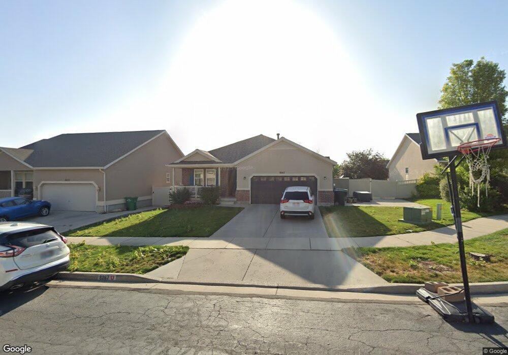 8267 Oak Acorn Ct, West Jordan, UT 84081 - photo 1
