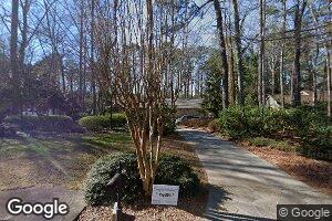 2431 Roxburgh Dr, Roswell, GA 30076