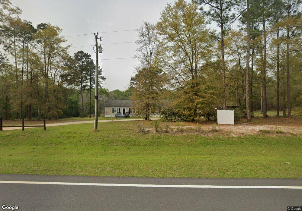 3149 Pine Park Rd, Cairo, GA 39828 - photo 1