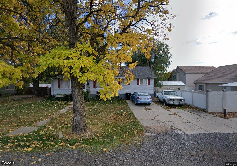 337 W 100 S, Spanish Fork, UT 84660 - photo 1