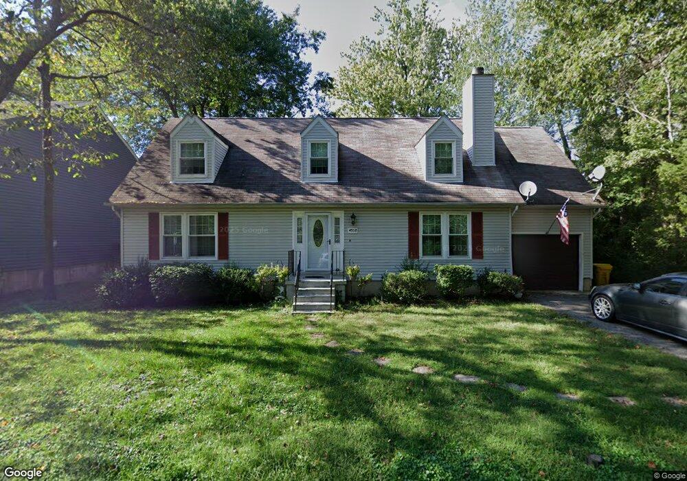 4918 Elm St, Shady Side, MD 20764 - photo 1