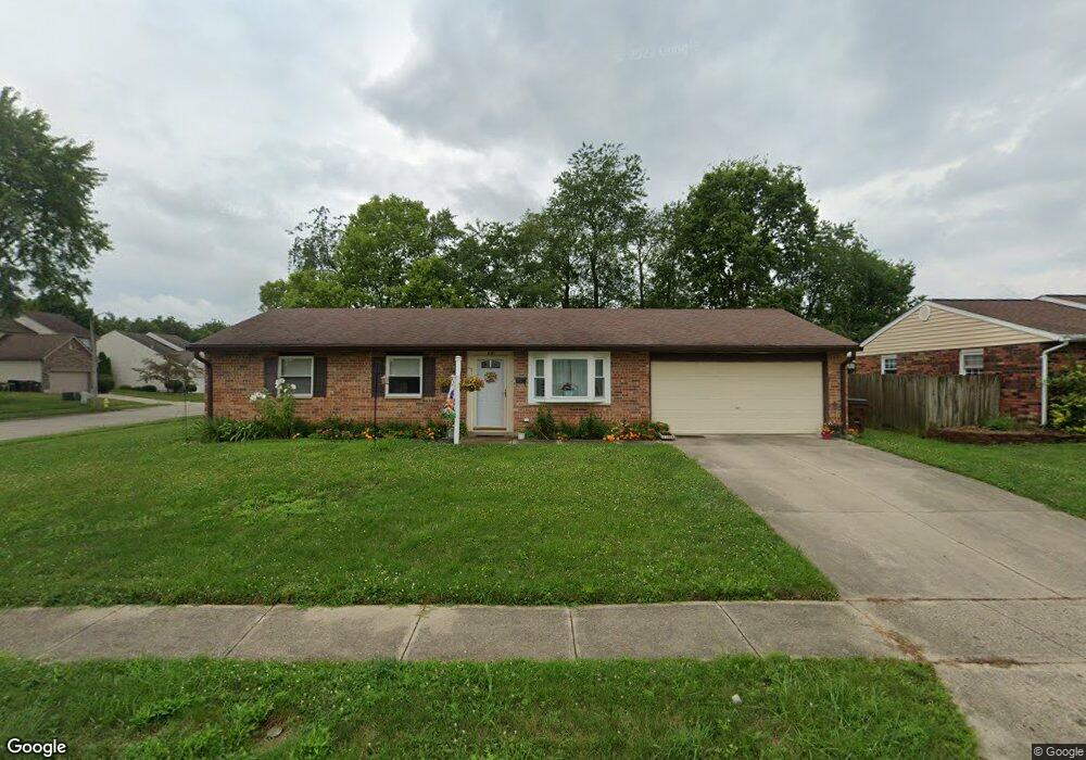 680 Idaho Dr, Xenia, OH 45385 - photo 1