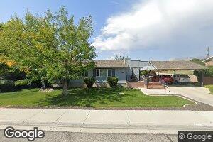 180 S Bowden Ln, Ferron, UT 84523