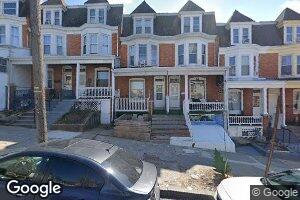 1228 Buttonwood St, Reading, PA 19604