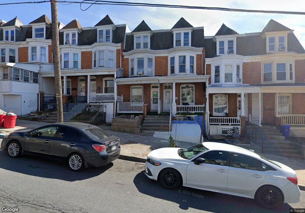 1228 Buttonwood St, Reading, PA 19604 - photo 1